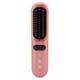 thumbnail image 1 of Peine Alisador De Cabello, Pequeño Peine Alisador De Cabello Portátil Con Calefacción MCH, 9 Engranajes, Inalámbrico, Antiescaldaduras Para Mujeres, 1 of 7