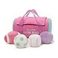 Gund Baby My Little Gym Bag Playset