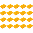 thumbnail image 1 of Placa de pruebas sin soldadura SYB-170 Mini 35x47mm para kit de bricolaje Amarillo, 1 of 2