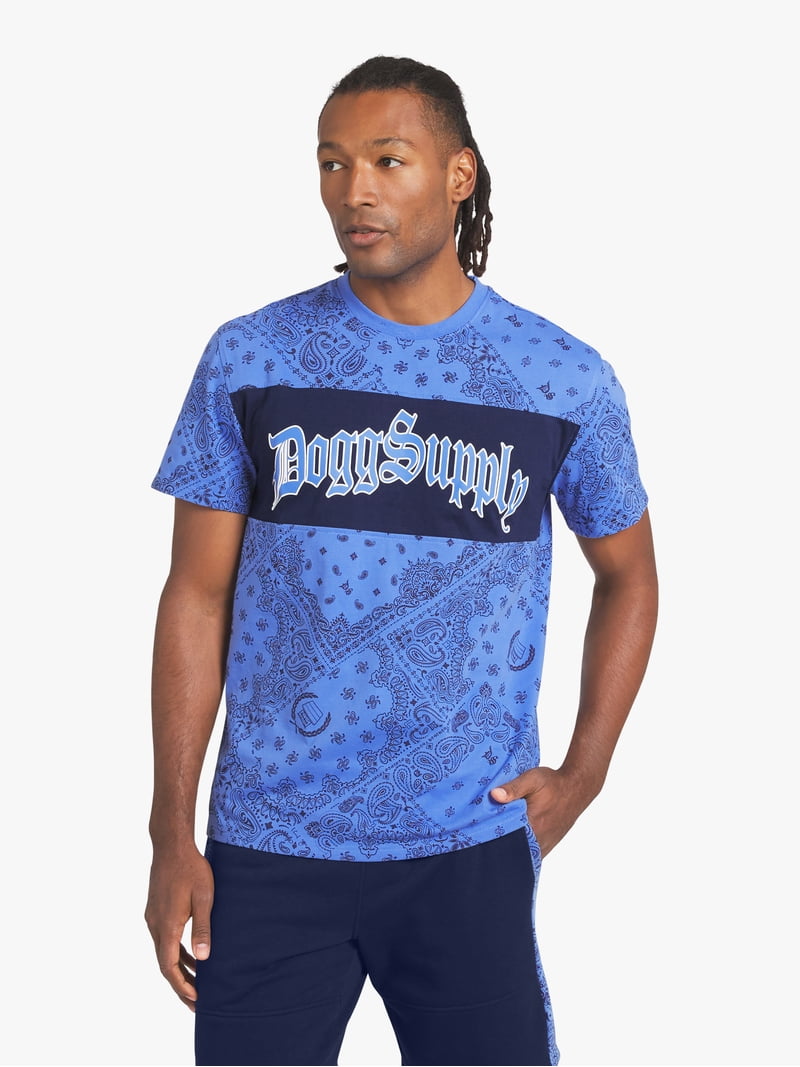 Dogg Supply by Snoop Dogg All-Gender Men's and Women's Bandana