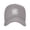 Gray, variant on Us Army Veteran Star Logo Sandwich Cap Unisex Adjustable Adult Baseball Caps Casquette Hats Flat Cap Curved Brim Cap Fishing Hat