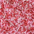 thumbnail image 2 of SPRINKLES MIX PINK RED & WHITE PEARL 80 G, 2 of 2