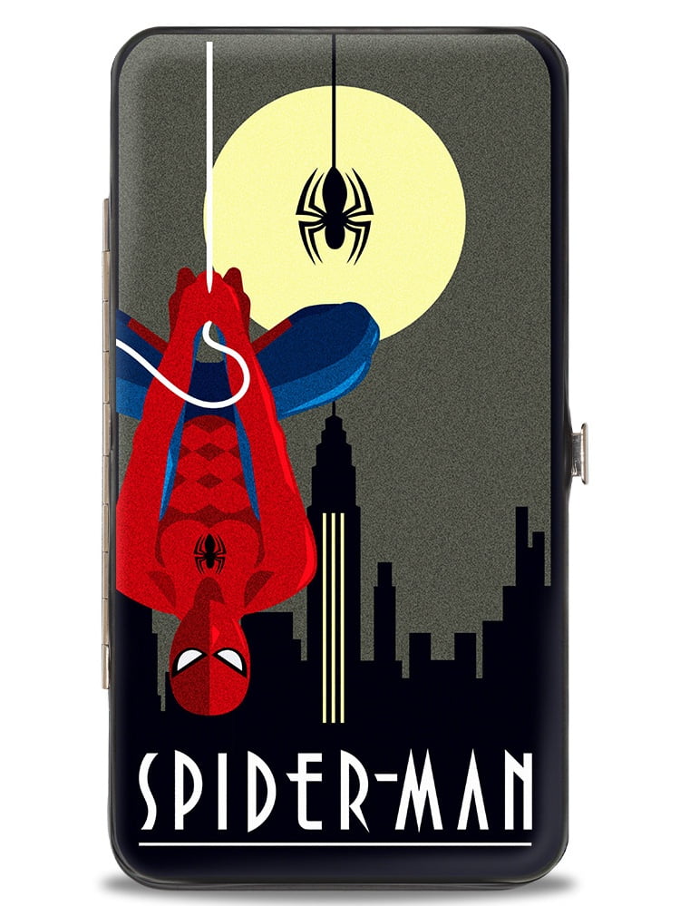 BuckleDown SpiderMan Marvel Comics Superhero Spiderman