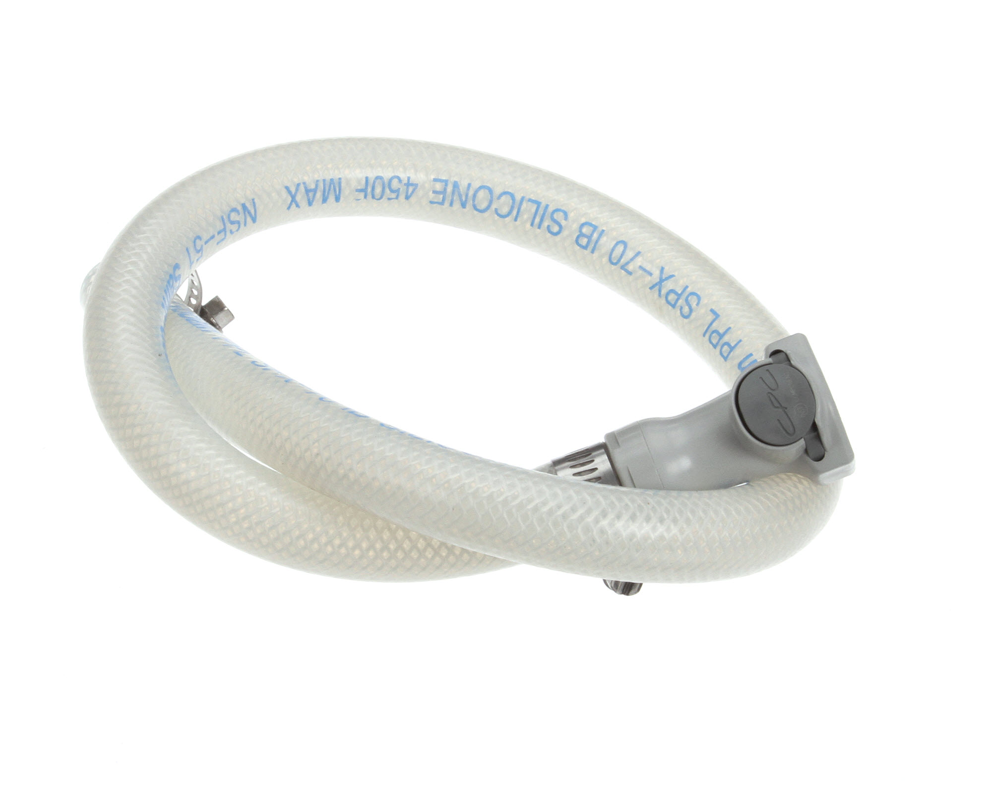 Henny Penny 81513 Assembly Jib Hose, 9" Height, 9" Width, 7" Length