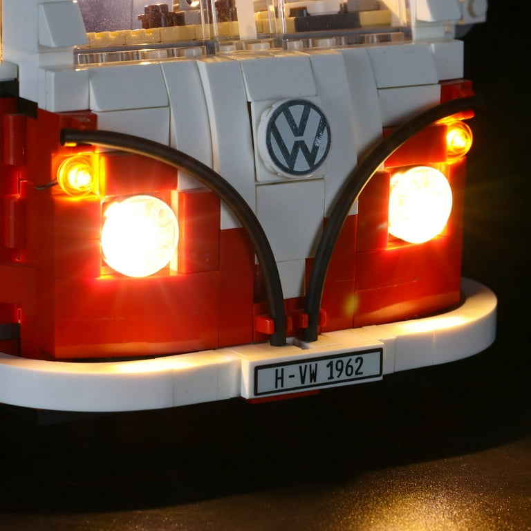 Briksmax volkswagen t1 camper van sale