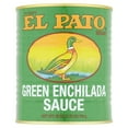 thumbnail image 4 of El Pato Green Enchilada Sauce, 28 oz, 4 of 5
