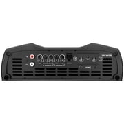Taramps Smart 5 Monoblock 5000 Watts RMS 1~2 Ohms 12.6 VDC Class D Car Amplifier