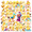 1A, variant on cartoon Chick Stickers Stickers, Waterproof Chick Stickers Sticker for Water Bottle Laptop Phone Cases Planner Skateboard Luggage Helmet Party Favor Decor, Ideal for Adults Teens Teacher Rewards