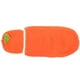 thumbnail image 4 of 1 Juego de accesorios para fotografía de bebés, manta para dormir de calabaza, saco de dormir para recién nacidos con gorro, 4 of 6