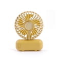 thumbnail image 1 of Kiplyki Wholesale Mini Usb Charging Pocket Fan Desktop Small Fan Portable Mini Fan, 1 of 4