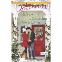 The Cowboy's Christmas Courtship