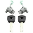 thumbnail image 2 of High Quality LEFT & LOCKS CYLINDER FOR 2 KEYS, 2 of 8