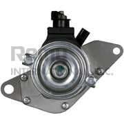 Delco Remy 16281 Starter Remanufactured