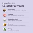 thumbnail image 3 of Suplemento natural para dolor de articulaciones Happy Pal Happy Flex I, 3 of 6