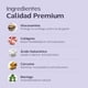 thumbnail image 3 of Suplemento natural para dolor de articulaciones Happy Pal Happy Flex I, 3 of 6