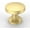 Gold, variant on 10 Pack Champagne Bronze Kitchen Cabinet Knobs Dresser Knob Drawer Knobs Cabinet Hardware Zinc Knob for Dresser Drawers