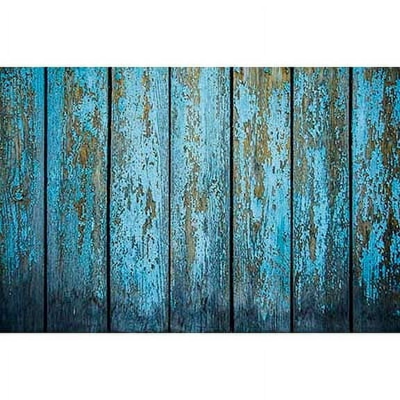 Birthday Party Backdrop Photography Blue White Wallpaper Photoz Background Child Photo Studio Photobooth Supplies