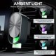 thumbnail image 5 of Difusor ambientador para coche QZD Smart con 4 aceites esenciales, 5 of 6