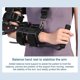 thumbnail image 3 of Joint Immobiliser Adjustable Elbow Joint Fixation Support, Arm Fracture Support Sling, 3 of 5