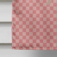 thumbnail image 4 of Carolines Treasures BB7937CHF Drapeau Welsh Pig Pink Check Canvas House, 4 of 4