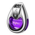 thumbnail image 1 of Car Air Perfume Diffuser Aroma Freshener Vent Clip Auto Accessories Decor, 1 of 8