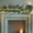 Eucalyptus Garland, variant on Fudios Lighted Twig Eucalyptus Garland 6FT 96 Warm White LED Battery Operated with Timer for Mantle Fireplace Wedding Party Spring Bedroom Decoration Indoor Outdoor Use