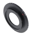 thumbnail image 4 of Convertidor de Adaptador de Lente con Montura C Manual - X-E2S X-, 4 of 6