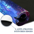 thumbnail image 5 of Brecoy Extended Large Gaming Mouse Pad, 31.5" x 11.8" Desk Mat with Stitched Edges, Waterproof Non-Slip Rubber Base, Desk Protection for Home Office & Gaming, 5 of 7