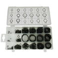 thumbnail image 2 of 300pcs Carbon Steel 3-32mm Snap Circlip Kit Rust-proof Abrasion Resistant, 2 of 4