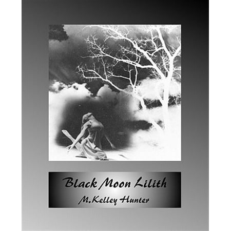 Pre-Owned Black Moon Lilith