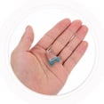 thumbnail image 4 of CIMAXIC Pie Prensatelas Para Coser Botón Compatible Con Máquinas Domésticas Práctico, 4 of 8