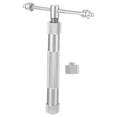 thumbnail image 4 of Miangastore Stainless Steel Clay Extruders - Sugar Paste Extruder Clay Extruder Tool Simple Basic Extrusion Tool For Newbie Diy, 4 of 9