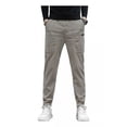 thumbnail image 1 of Pantalones De Trabajo Casuales Multibolsillos Para Hombre, 1 of 6