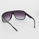 thumbnail image 4 of Gafas De Sol Carrera De Nueva Moda Para Hombres Con Estuche De PU Marco Grande Conducción Hombre Mujer Deportes Al Aire Libre, 4 of 4