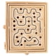 thumbnail image 4 of Juguetes de laberinto de madera, juego de laberinto de rompecabezas de madera, juguete de rompecabezas, juguetes de laberinto de madera, diseño revolucionario, 4 of 14
