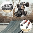 thumbnail image 3 of Camión RC HYPER GO H16BM 1/16 RTR sin escobillas de 42 mph para adultos, 3 of 6