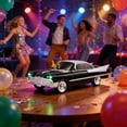 thumbnail image 5 of BotaniNest – Portable Wireless With Sound LED Party Lights FM Radio Stereo Built In Mic For, 5 of 5