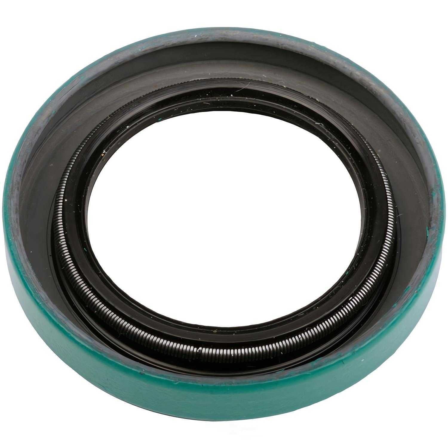 SKF 11640 Seal For Select 73-90 Bertone Fiat Lancia Subaru Yugo Models Fits select: 1973-1982 FIAT 124, 1988-1989 SUBARU JUSTY