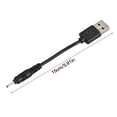 thumbnail image 2 of 15cm USB charging cable for stylus, compatible with BOSTO, UGEE and Huion graphics tablets., 2 of 4