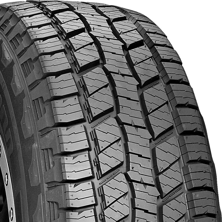 Laufenn (by Hankook) X Fit AT 245/70R16 107T A/T All Terrain Tire