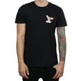thumbnail image 3 of Gremlins Mens Gizmo Chest T-Shirt, 3 of 5