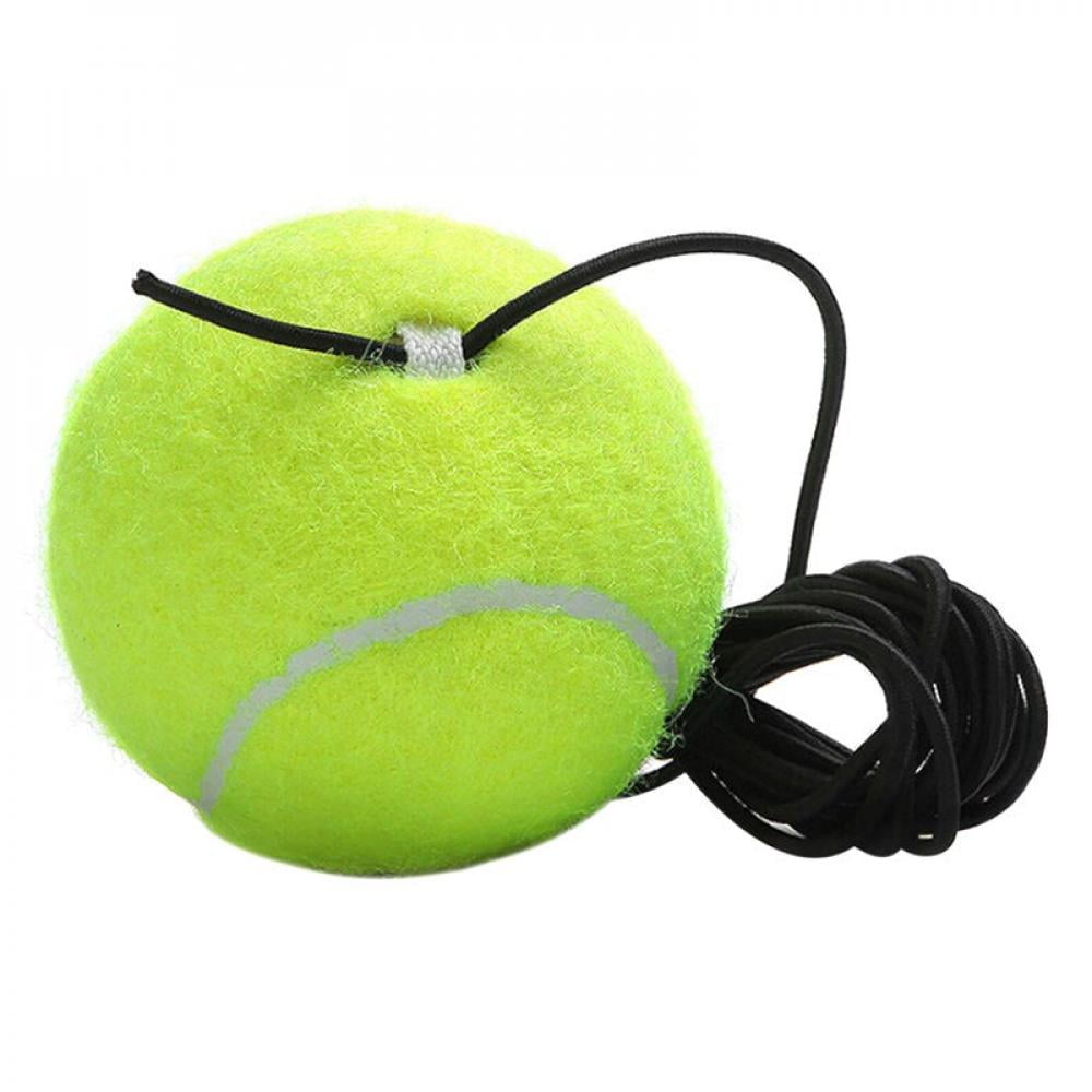 Newway Exercise Tennis Training Tool Multifunction Ball Sport Self