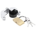 thumbnail image 2 of ANGGREK Faucet Lock System,Outdoor Water Faucet Lock Pipeline Water Plugging Device House Garden Farm Accessory,Faucet Fittings, 2 of 8