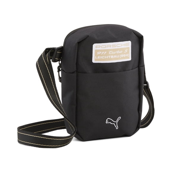 Minimaleta Puma PL Statement Portable UNISEX 079833-01 negro SIN TALLA