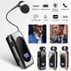 thumbnail image 1 of Auriculares Bluetooth Xihbxyly K55 Bt5.2 con Grabadora Vibración Deportivos Clip y Controlador, 1 of 2