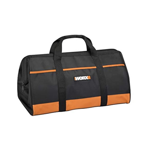 WORX WA0079 Large Zippered Tool Tote