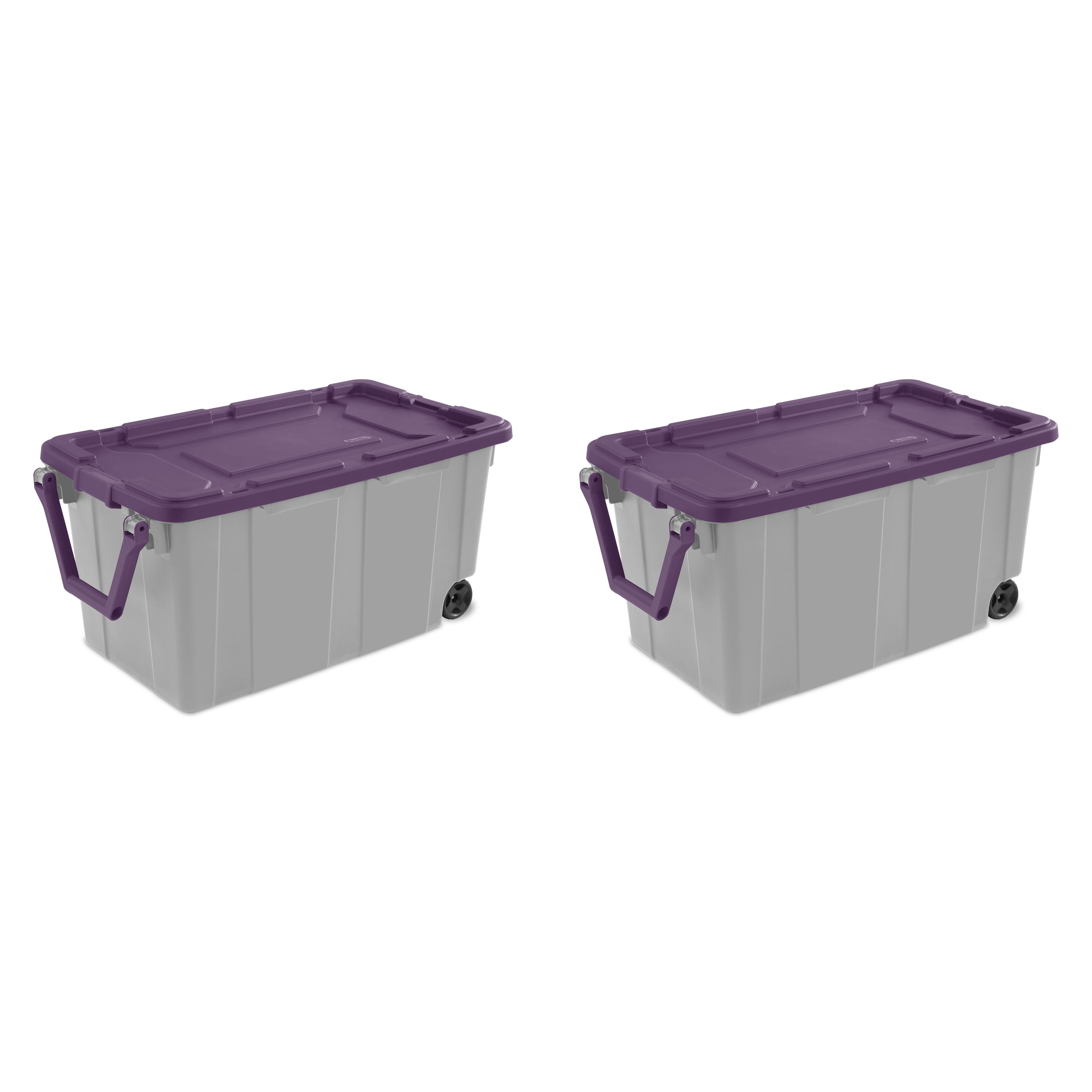 Home Storage Boxes Household & Cleaning Supplies Home Organization