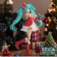 thumbnail image 3 of Hatsune Miku "Christmas 2022 Ver." Vocaloid Super Premium (SPM) Figure, 3 of 4