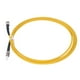 thumbnail image 4 of Cable de fibra óptica ANGGREK 5 Piezas ST A ST Para Sistema de red, 4 of 8