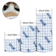 thumbnail image 4 of 1 Rouleau de Ruban Adhésif Imperméable pour Pansement Médical 3 Tailles, 4 of 5
